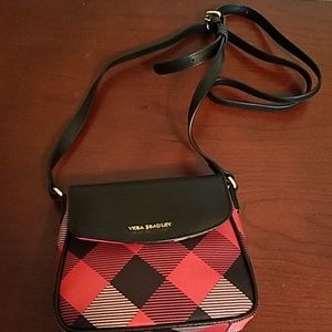 Vera Bradley Crossbody Bag